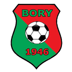 LKS Bory Pietrzykowice