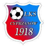 LKS Cyprzanów