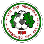 LKS DĄB DĘBIEŃSKO
