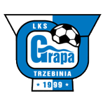 LKS Grapa Trzebinia