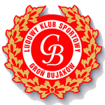 LKS GROŃ BUJAKÓW