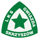 LKS GWIAZDA SKRZYSZÓW