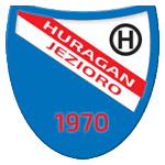 LKS HURAGAN Jezioro