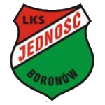 LKS JEDNOŚĆ Boronów