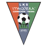 LKS Magórka Czernichów