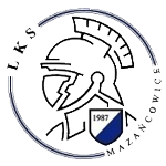 LKS MAZAŃCOWICE