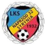 LKS Naprzód 32 Syrynia