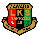 LKS Naprzód 46 Zawada