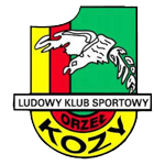 LKS ORZEŁ KOZY