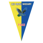 LKS ORZEŁ MIEDARY