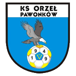 KS ORZEŁ Pawonków