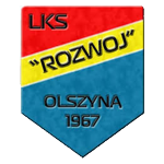 LKS ROZWÓJ Olszyna