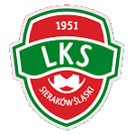 LKS Sieraków Śląski