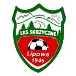 LKS Skrzyczne Lipowa