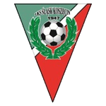 LKS ŚLĄSK Koszęcin