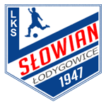 LKS SŁOWIAN ŁODYGOWICE