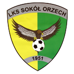 LKS SOKÓŁ ORZECH