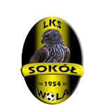 Ludowy Klub Sportowy Sokół Wola