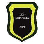 LKS Sopotnia Wielka