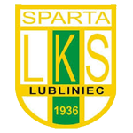 LKS SPARTA Lubliniec