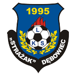 LKS Strażak Dębowiec