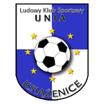 LKS UNIA KSIĄŻENICE