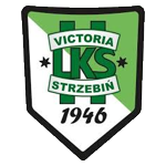 LKS VICTORIA Strzebiń