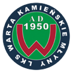 LKS WARTA Kamieńskie Młyny
