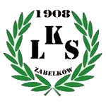 LKS Zabełków