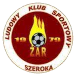 LKS ŻAR SZEROKA