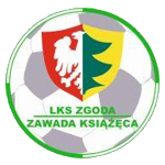 LKS Zgoda Zawada Ks.