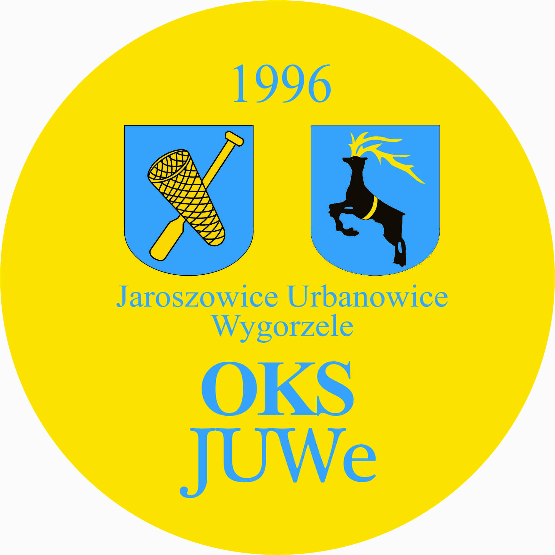 Osiedlowy Klub Sportowy JUW-e Jaroszowice