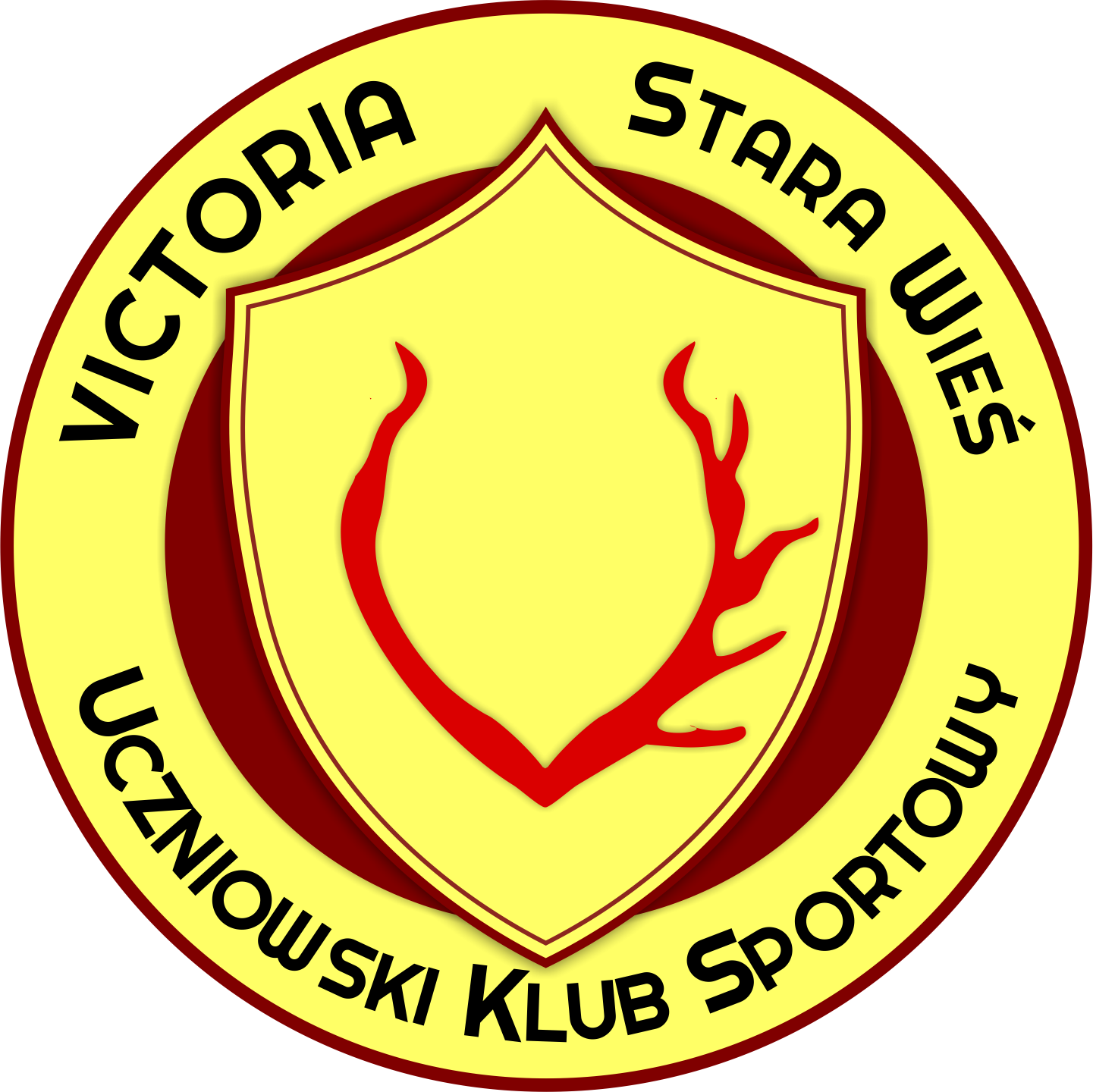 UKS VICTORIA STARA WIEŚ