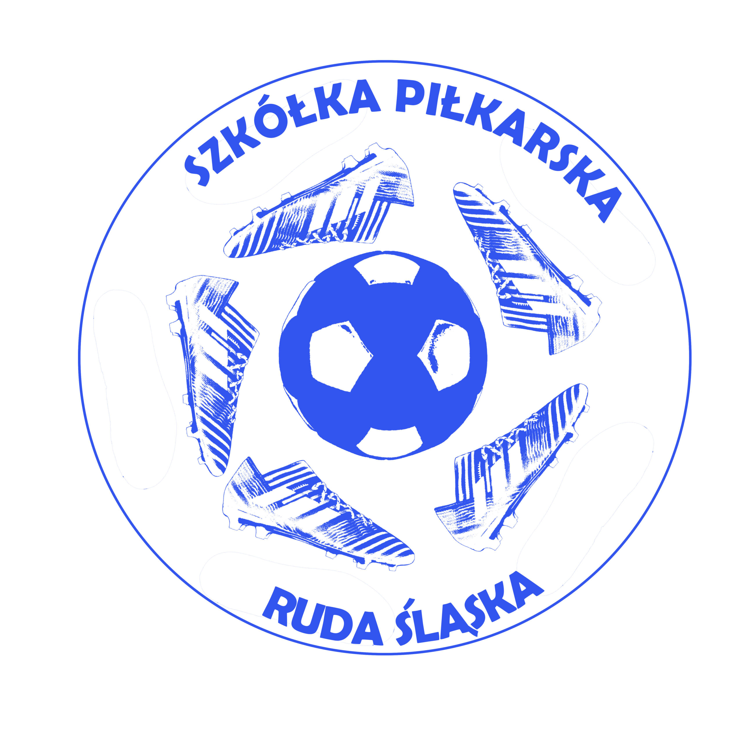 289 UKS Szkółka Piłkarska Ruda Śl.