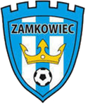 KS Zamkowiec Toszek