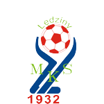 Miejski Klub Sportowy Lędziny