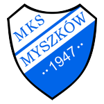 MKS Myszków