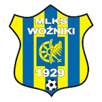 MLKS Woźniki
