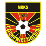 MRKS CZECHOWICE-DZIEDZICE