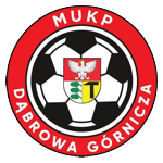 MUKP Dąbrowa Gór.