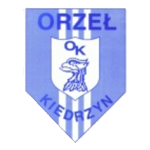 KS Orzeł Kiedrzyn