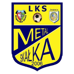 Skalka Metal Zabnica