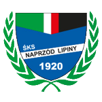 ŚKS Naprzód Lipiny