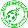 LKS Sparta Nowa Wieś