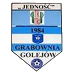 TKKF JEDNOŚĆ GRABOWNIA