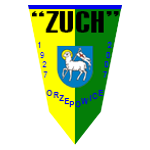 TKKF ZUCH ORZEPOWICE