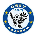 KS Orły Bojszów