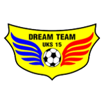 UKS 15 DREAM TEAM TARNOWSKIE GÓRY
