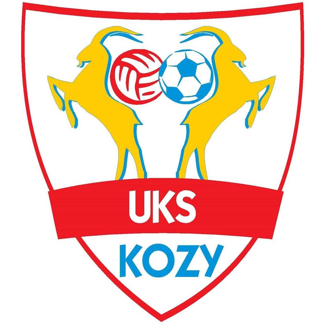 UKS DWÓJKA KOZY