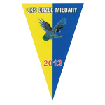 UKS ORZEŁ MIEDARY